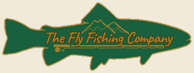 The Fly Fishing Company