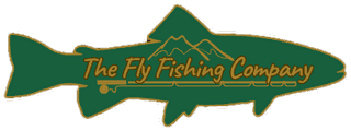 The Fly Fishing Company logo